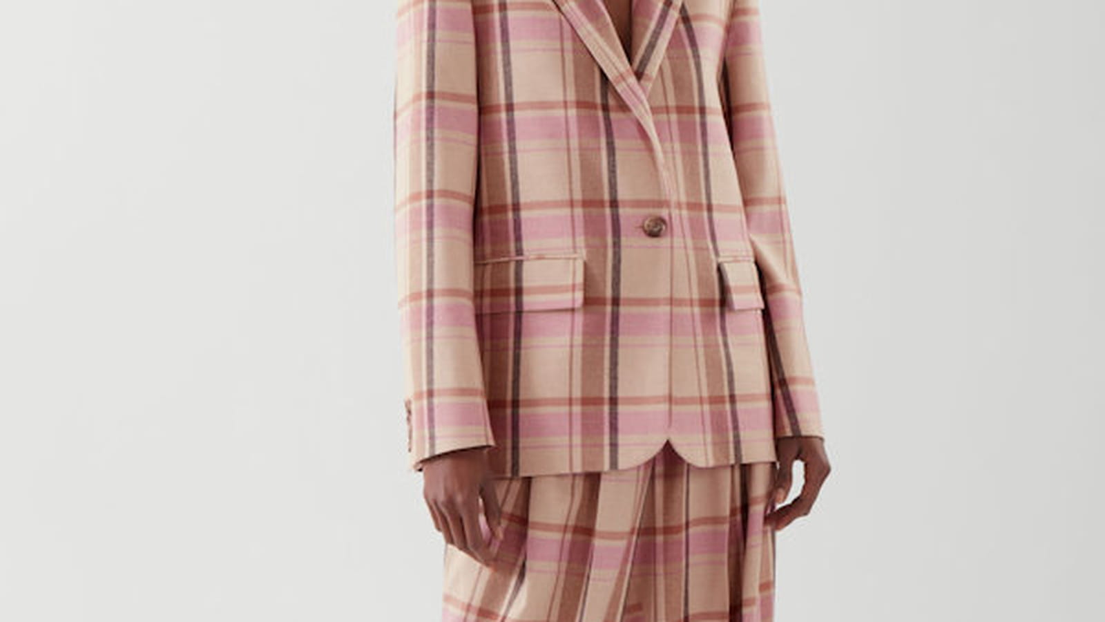 Veste Cos