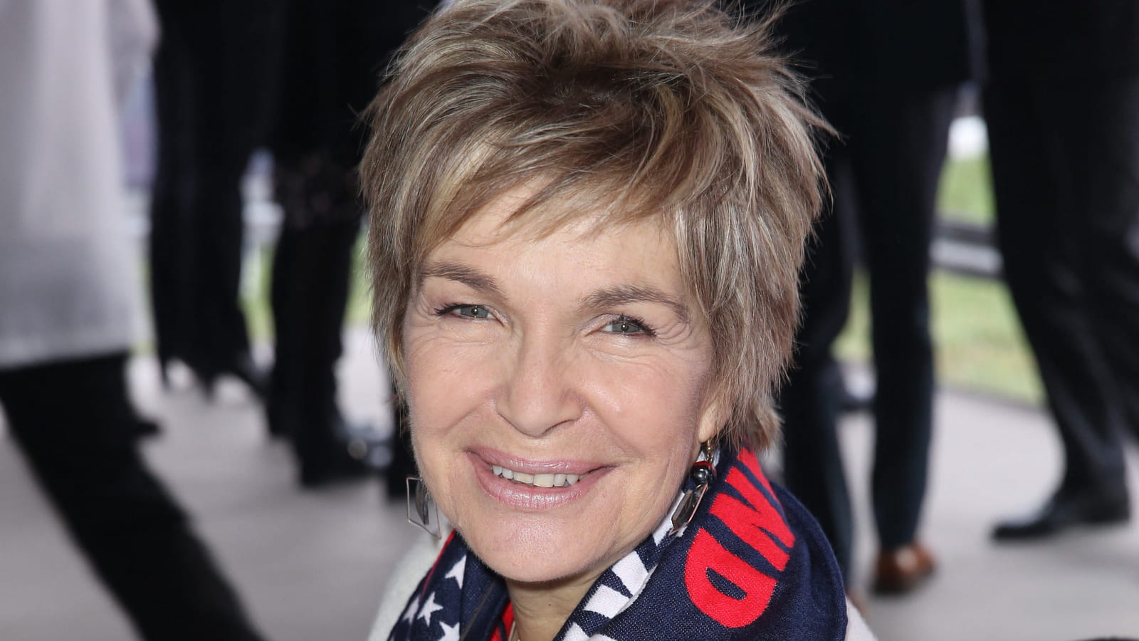 Véronique Jannot