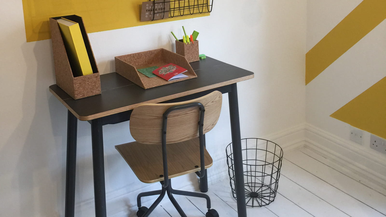 Bureau