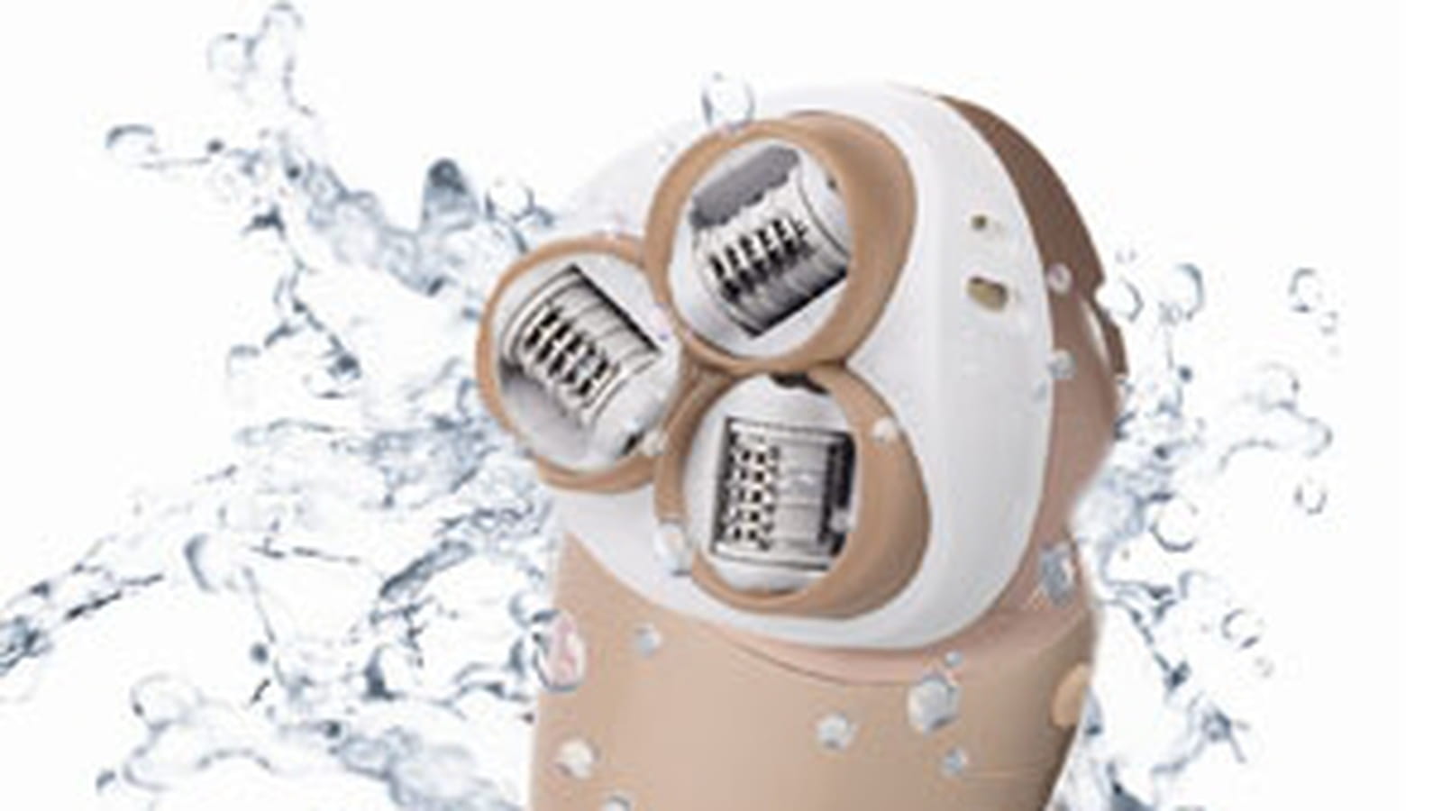 Wet & Dry 360 °C de Panasonic