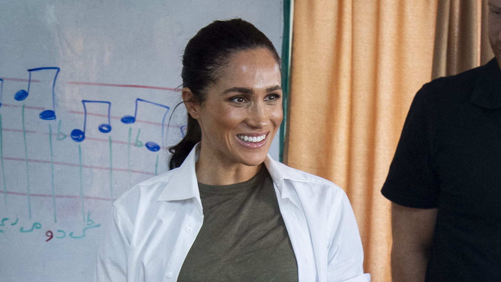 Meghan Markle