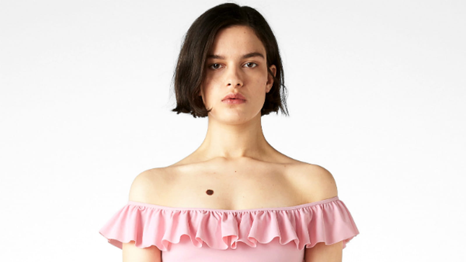 Maillot Monki