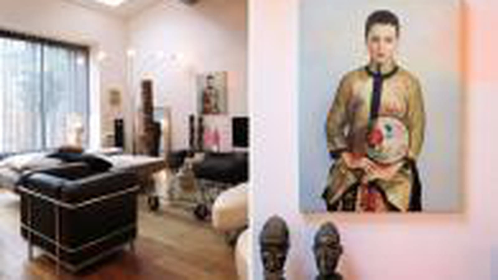 Salon