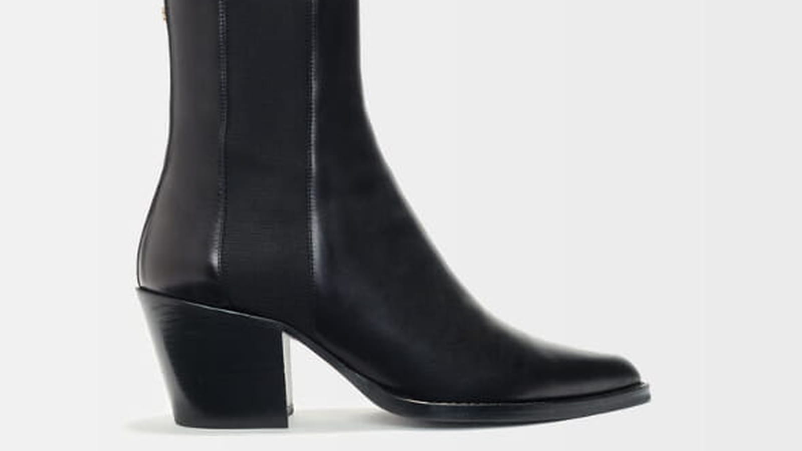 Bottines Maje