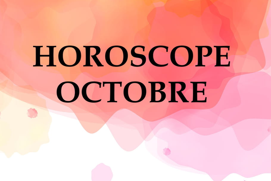 Horoscope d'octobre 2020 : que vous réservent les astres ?