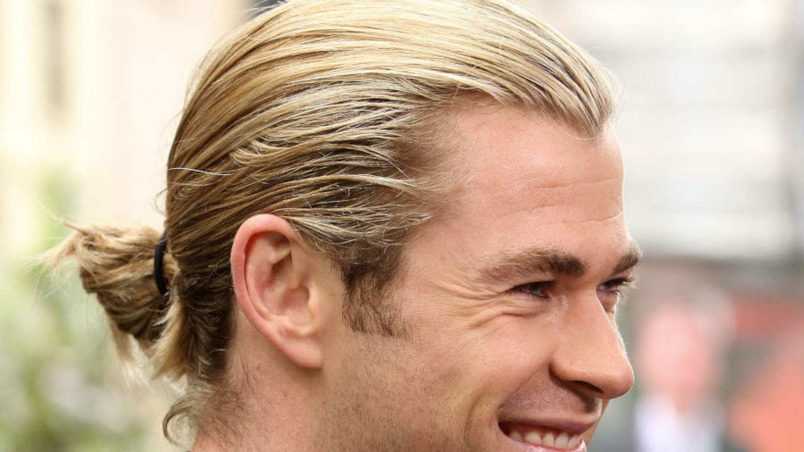 Chris Hemsworth 