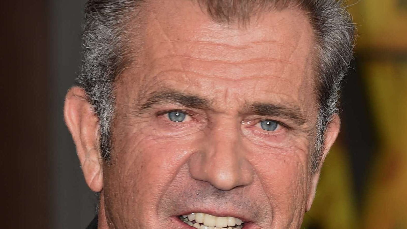 Mel Gibson