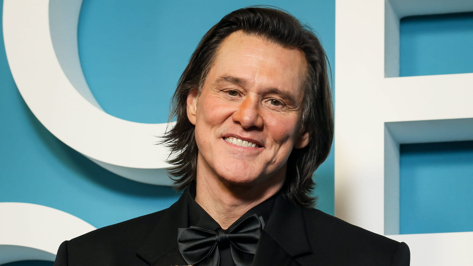 Jim Carrey