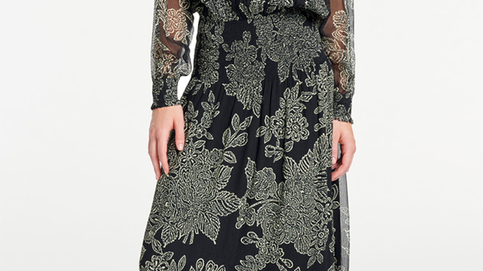 Robe Vanessa Bruno 