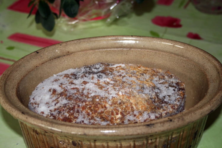 Recette de Pâté de campagne la recette facile