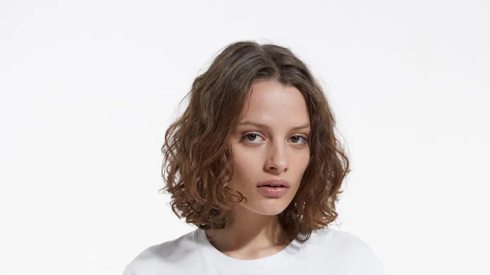T-shirt The Kooples