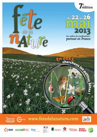 fete de la nature