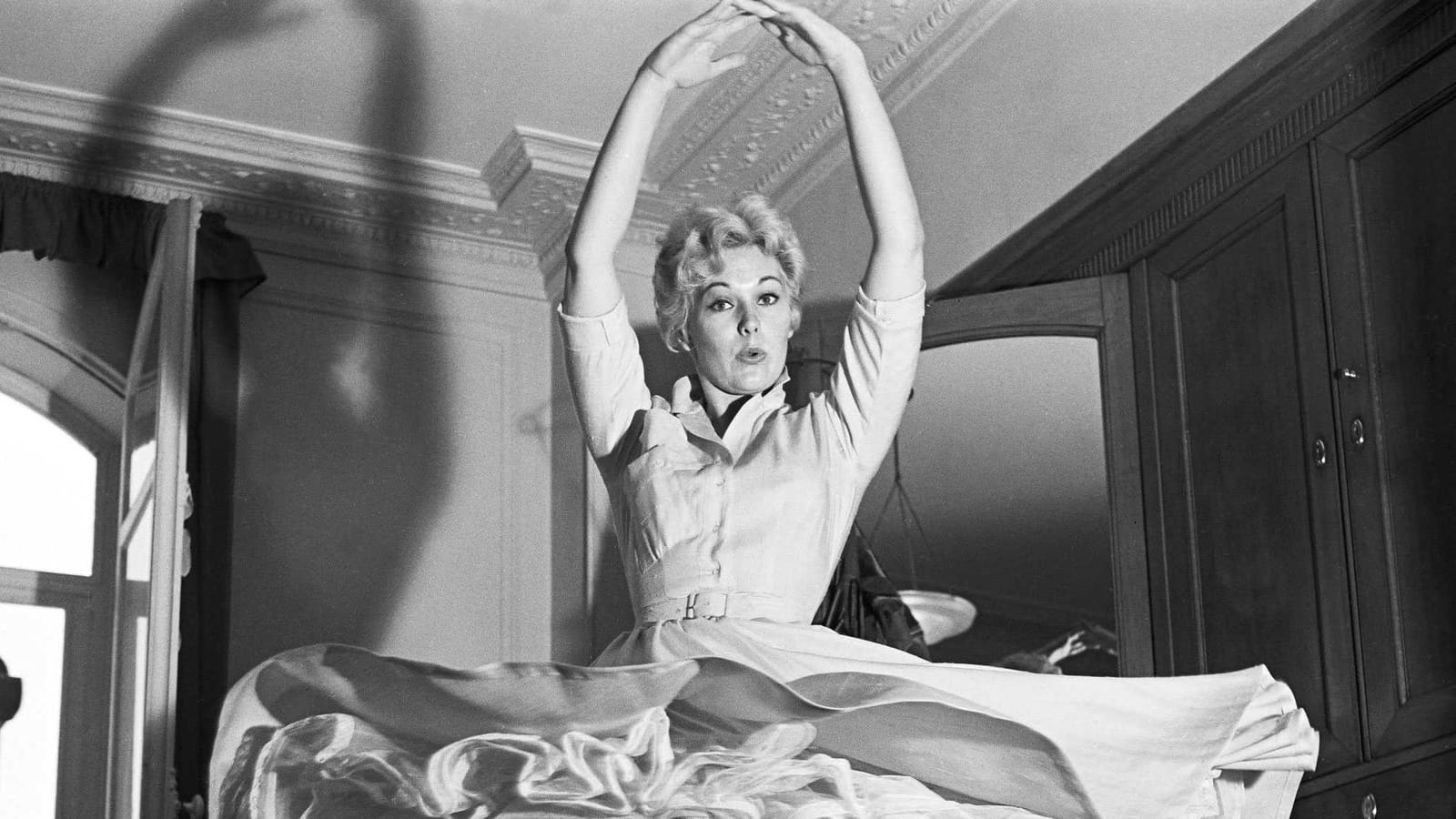 Kim Novak