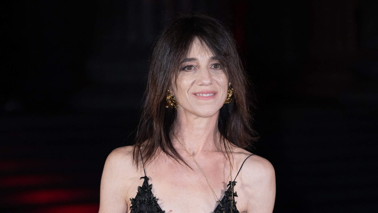 Charlotte Gainsbourg 