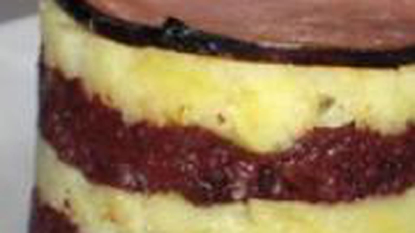 Parmentier de boudin noir