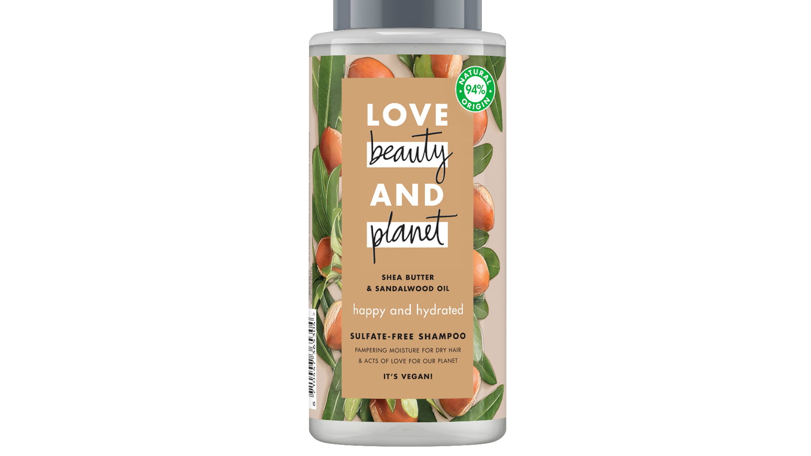 Love Beauty and Planet