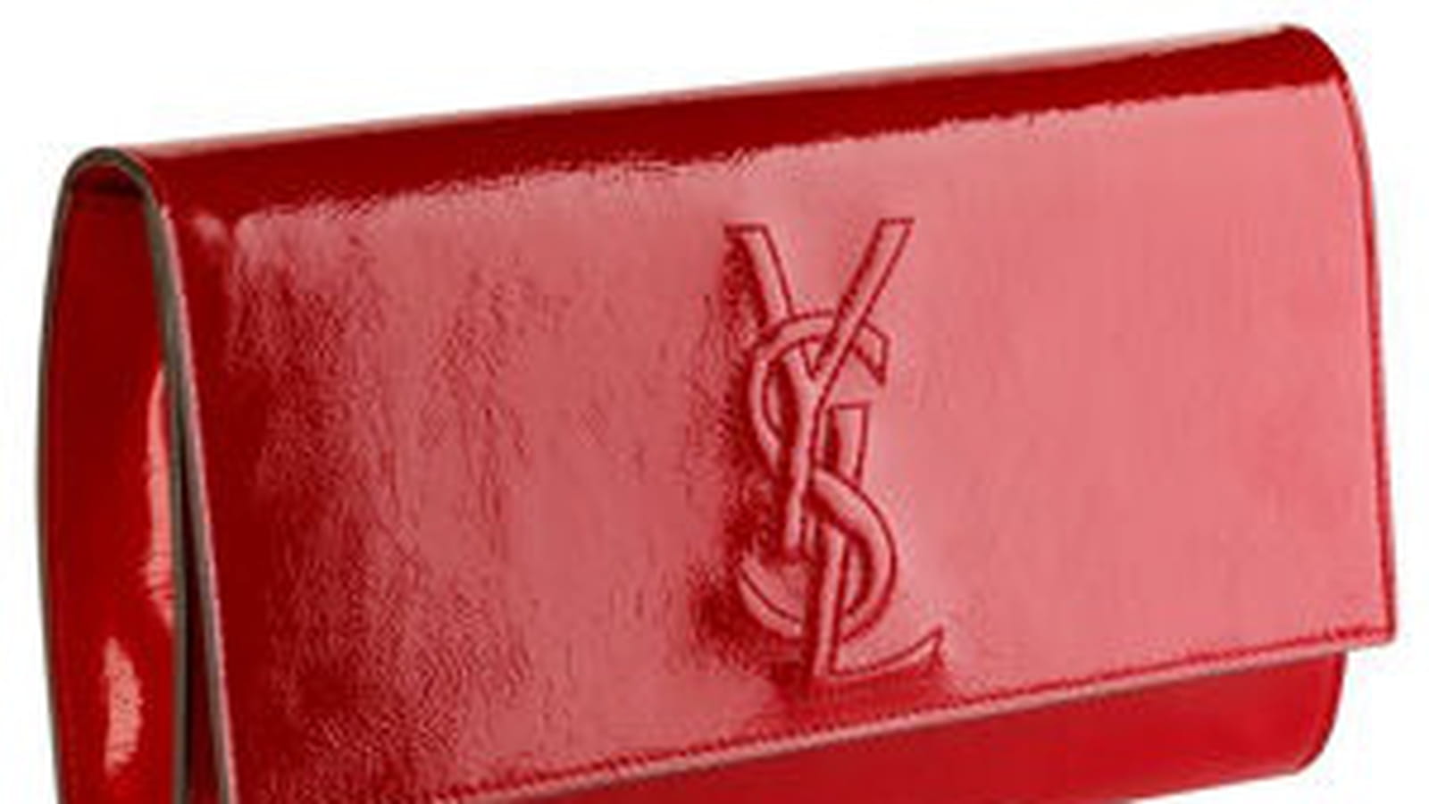 La grande pochette d'Yves Saint Laurent