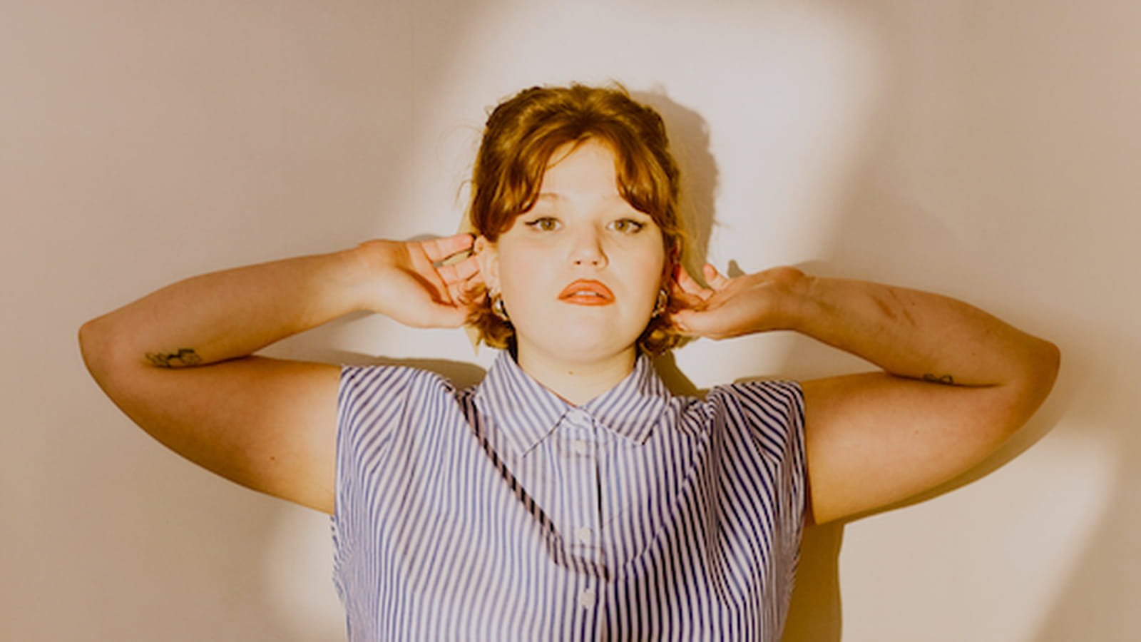 Chemise Monki