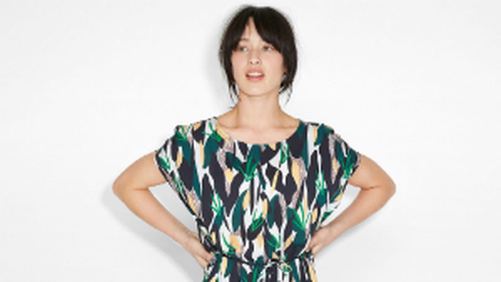Robe Monki