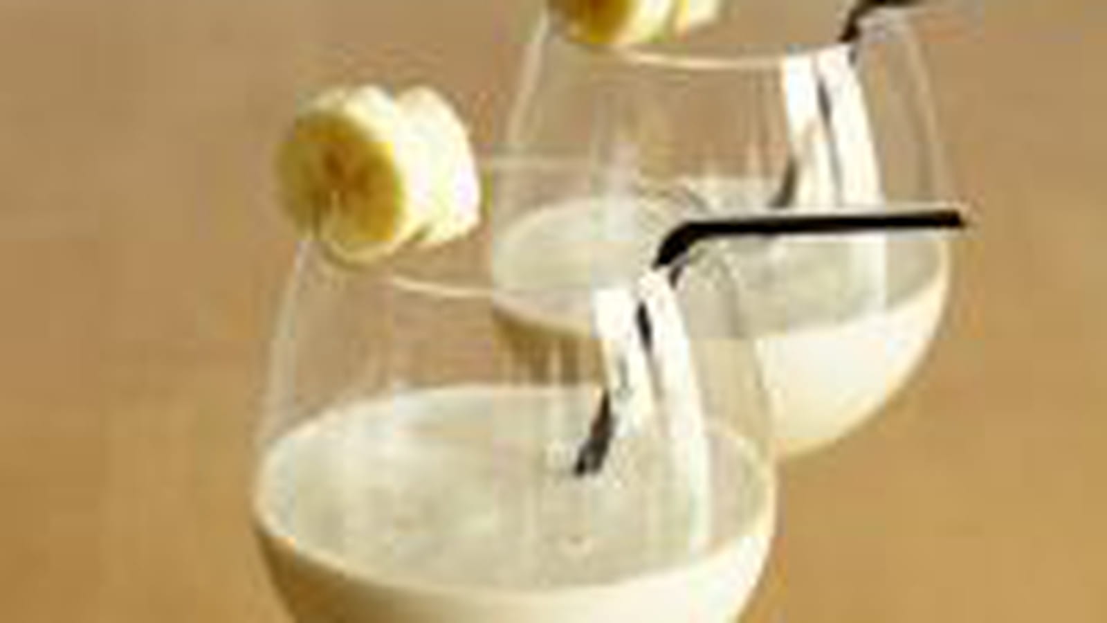 Lassi banane