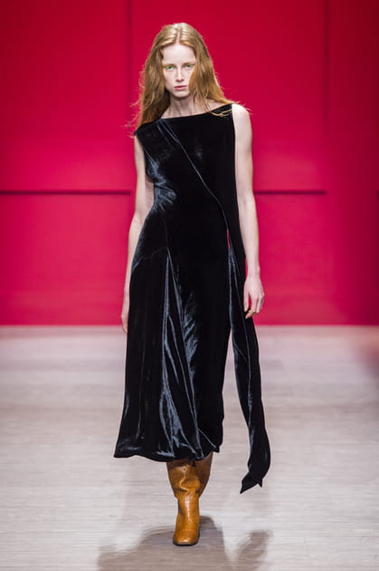 D&eacute;fil&eacute; Salvatore Ferragamo