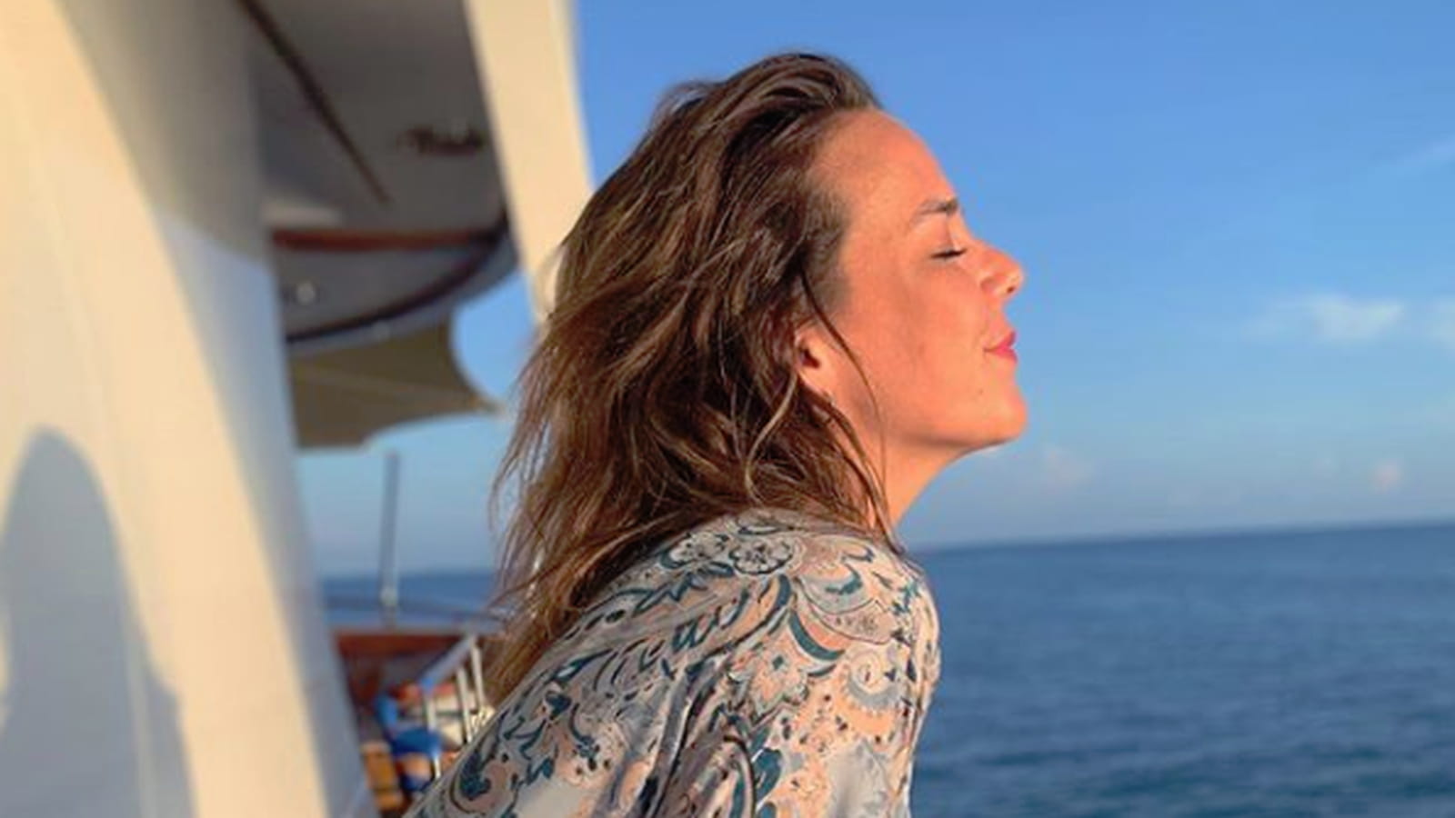 Pauline Ducruet