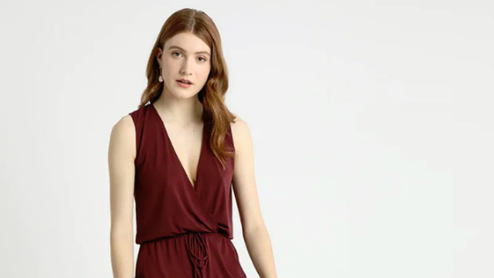 Combi pantalon Zalando Essential