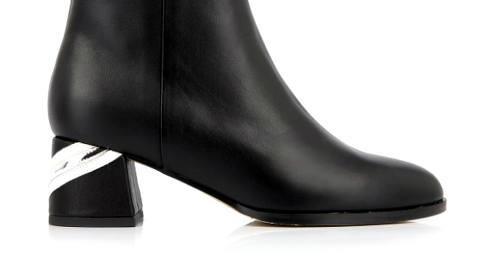 Bottines Mellow Yellow