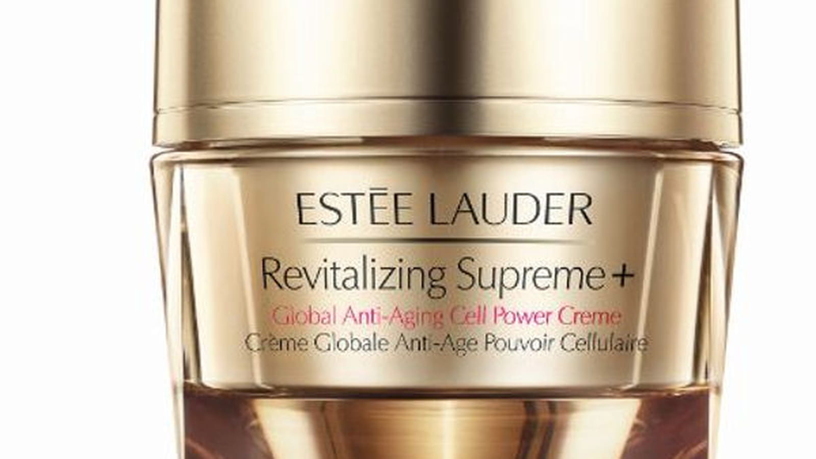 Revitalizing Supreme + Estée Lauder