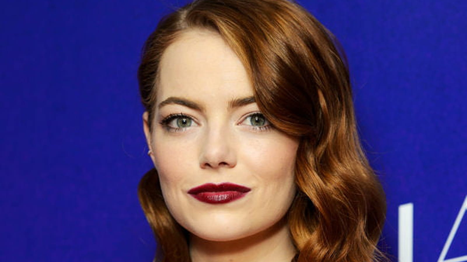 Emma Stone