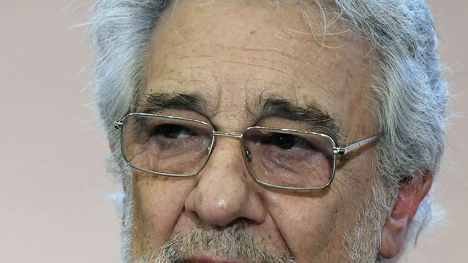 Plácido Domingo