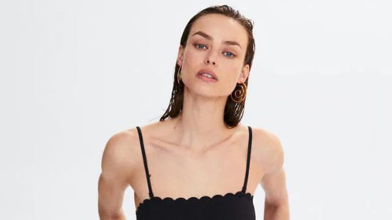 Maillot de bain Mango