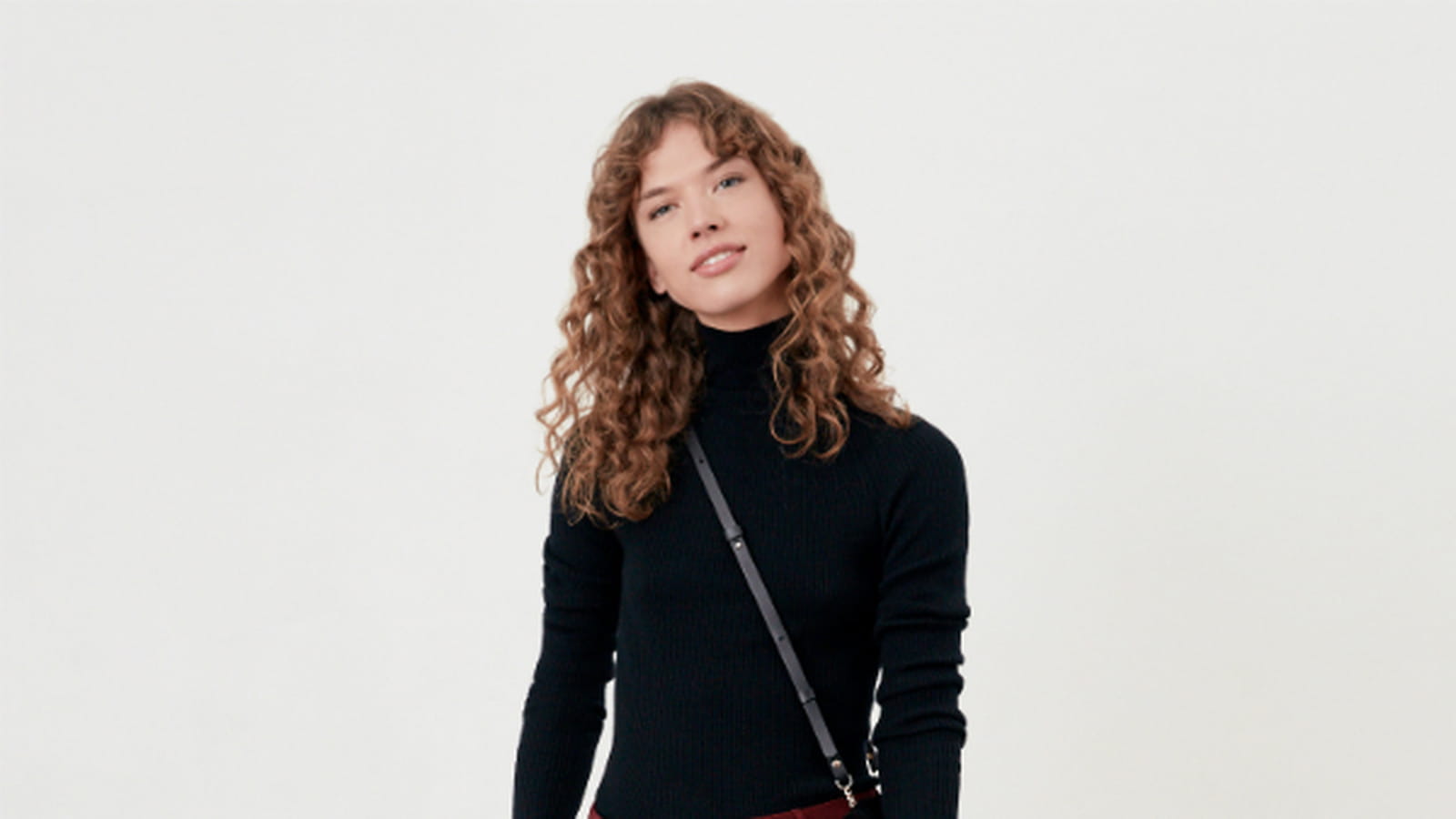 Pantalon hivernal