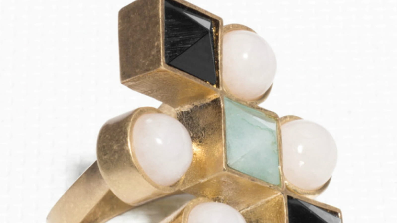 Bague & Other Stories