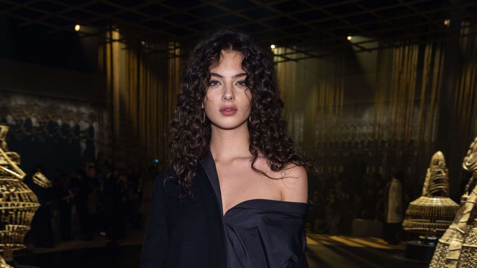Deva Cassel 