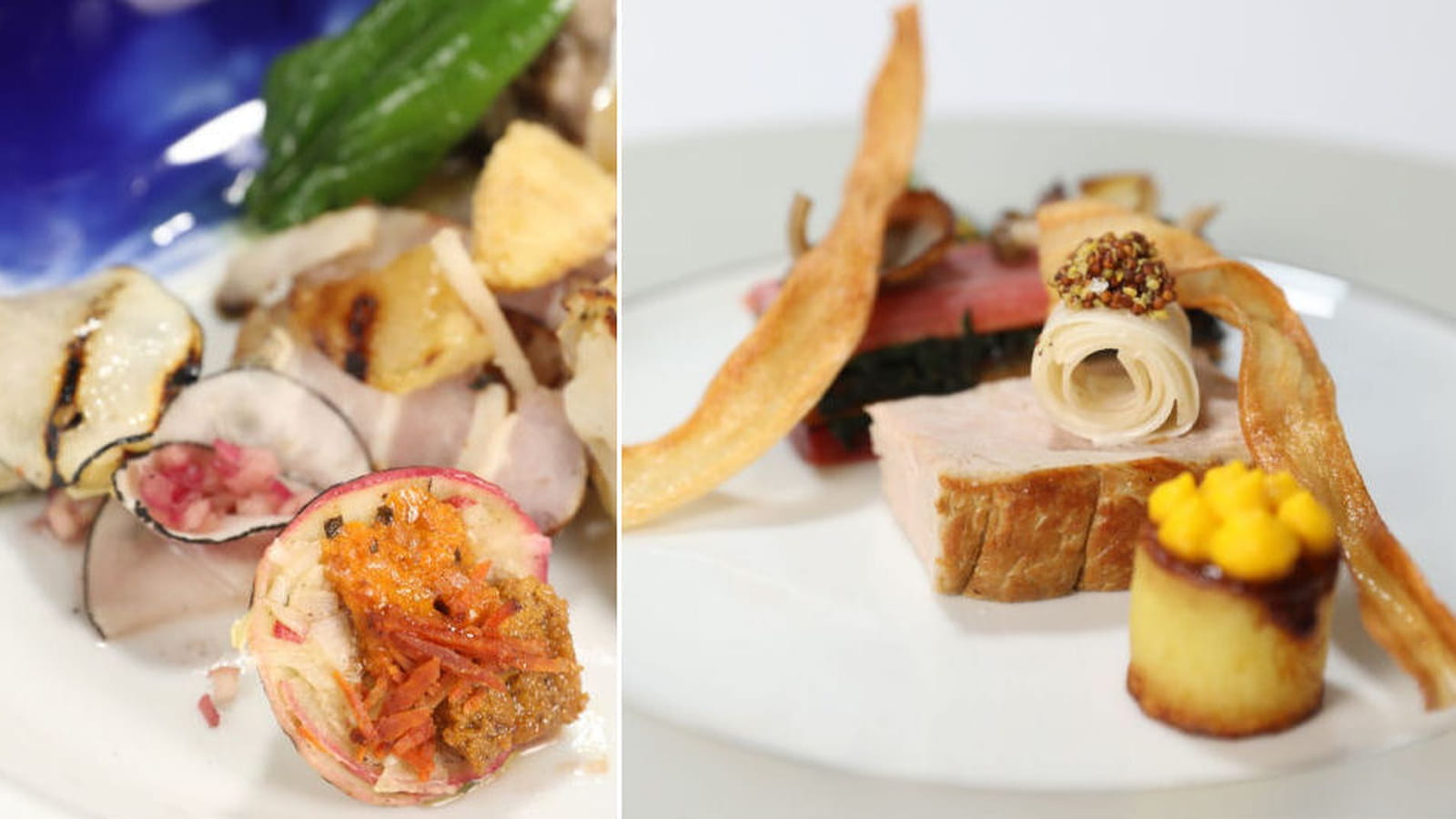 Guide Michelin : en marche vers les étoiles 
