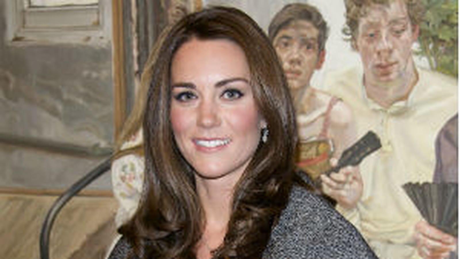 Kate Middleton