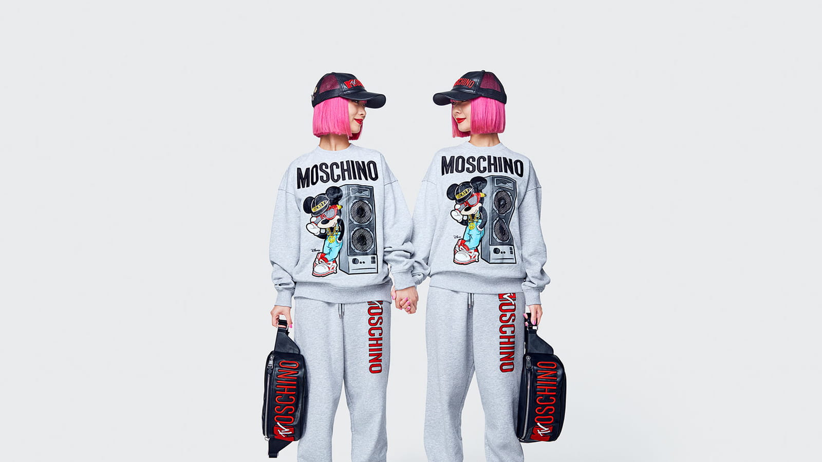 MOSCHINO [tv] H&M - 16/53