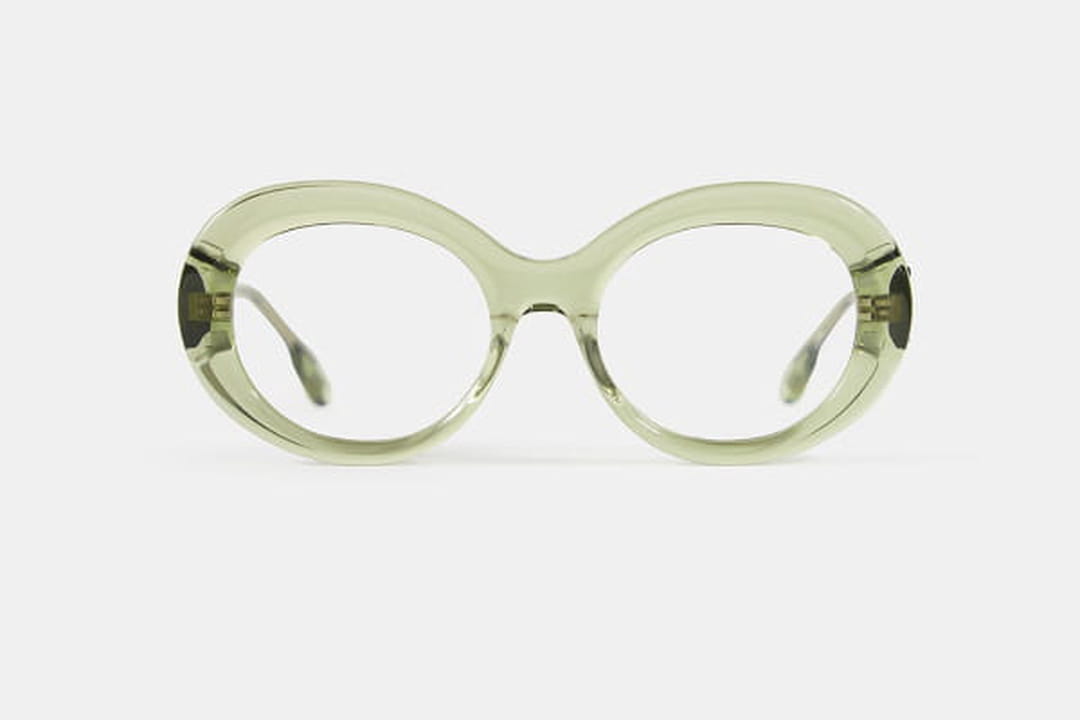 Lunettes de vue mode