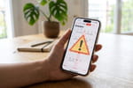 Votre smartphone a une date d'expiration : le calendrier précis pour savoir quand il cesse d'être protégé contre les hackers
