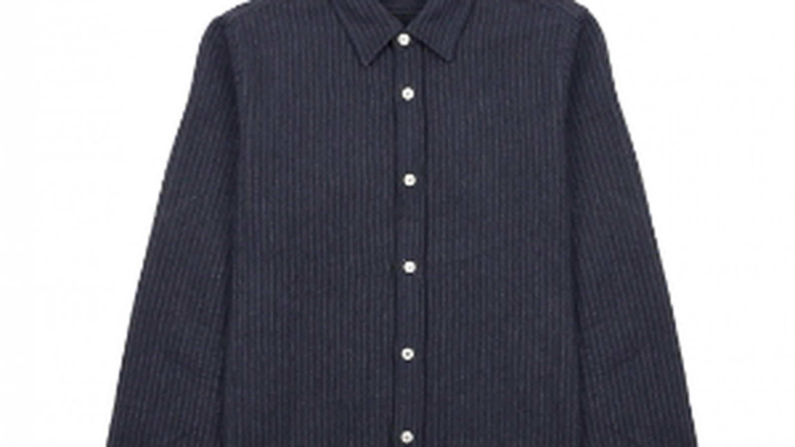 Chemise Bérangère Claire