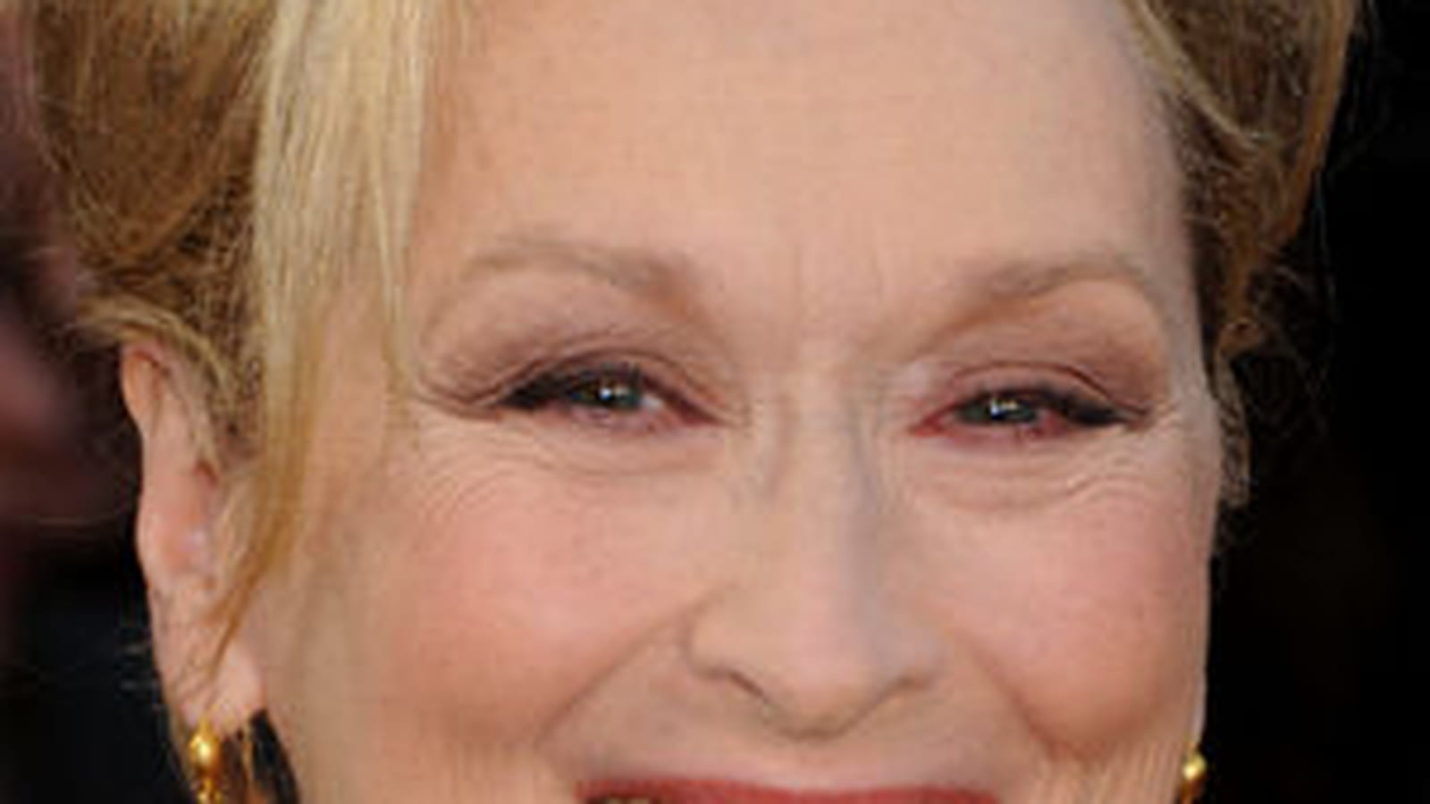 Meryl Streep