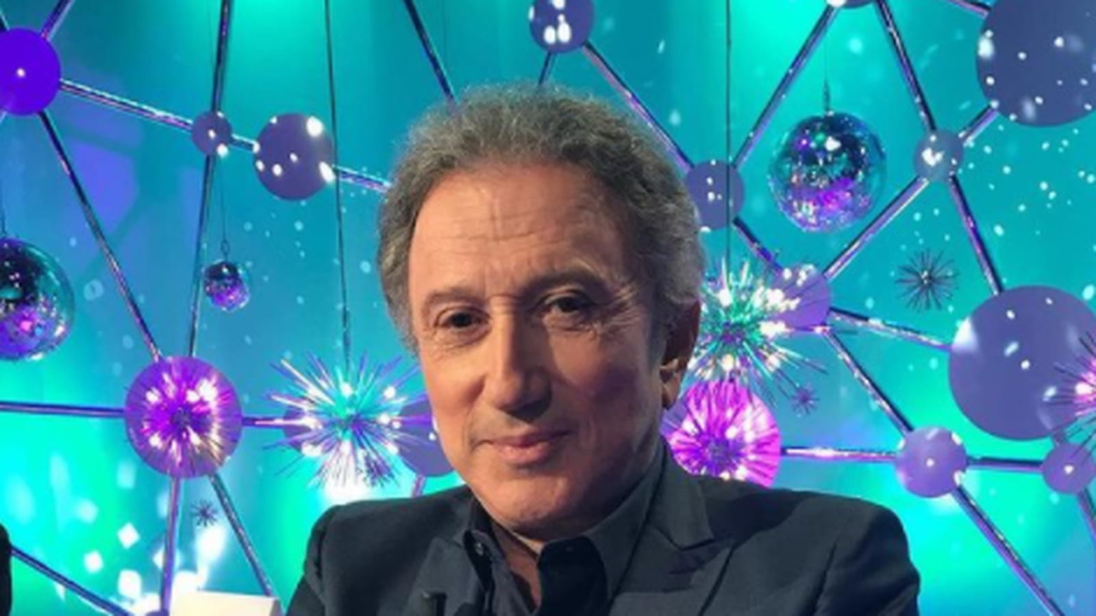 Michel Drucker
