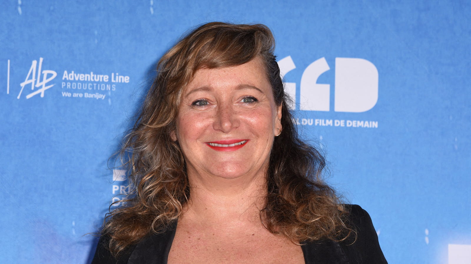 Julie Ferrier