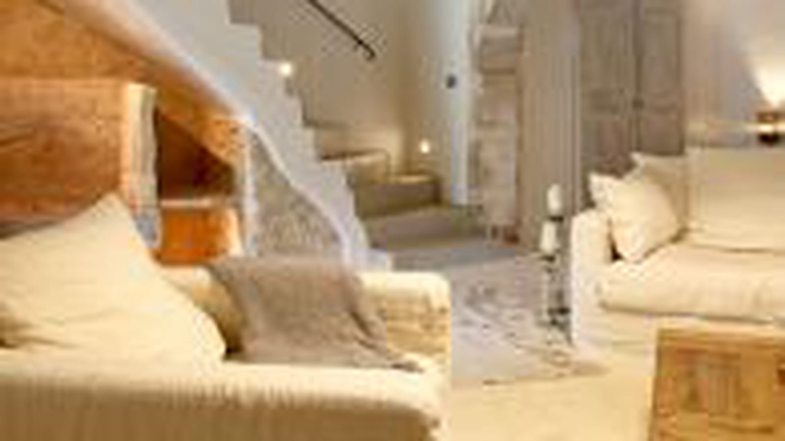 Salon blanc