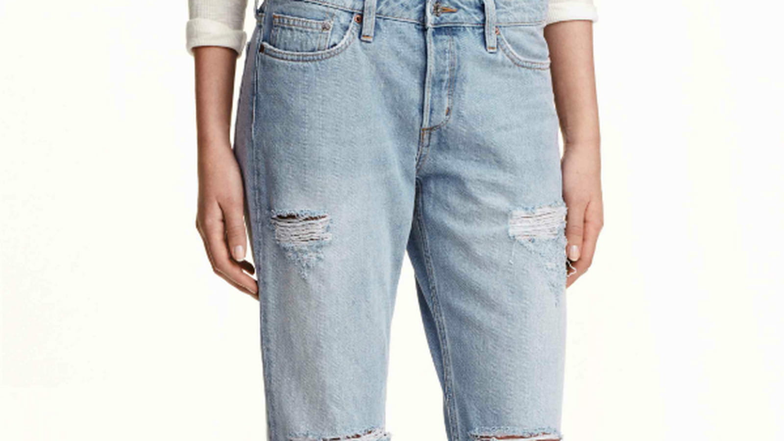 Jean H&M