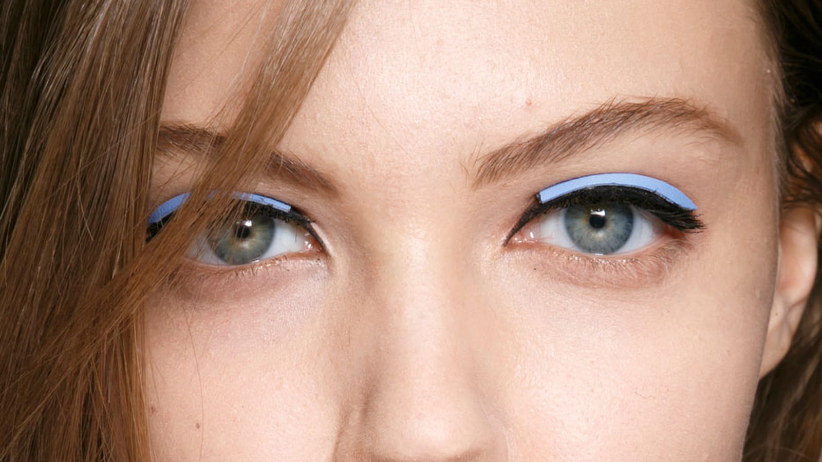 Bleu de cuir