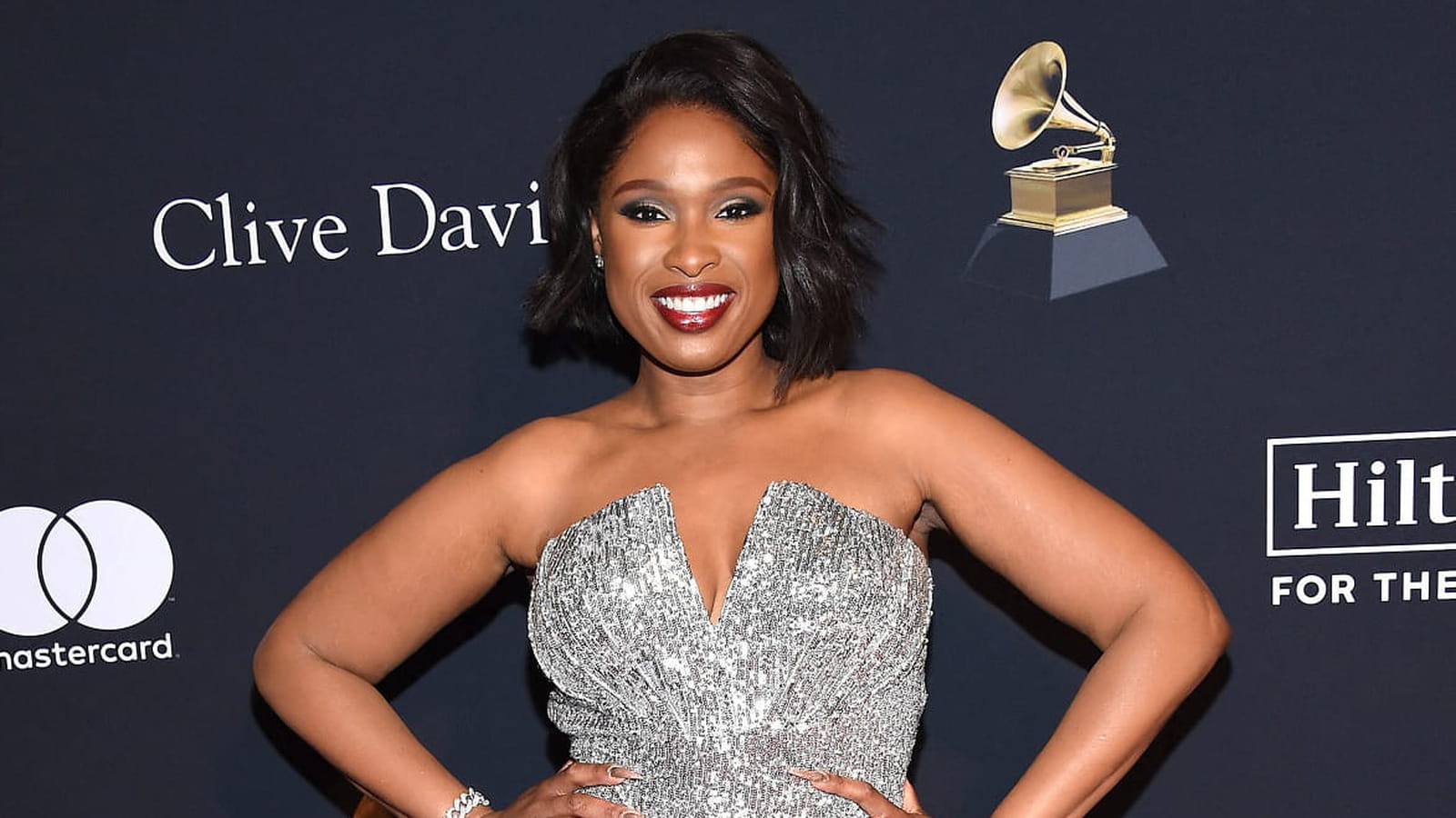 Jennifer Hudson, après sa perte de poids