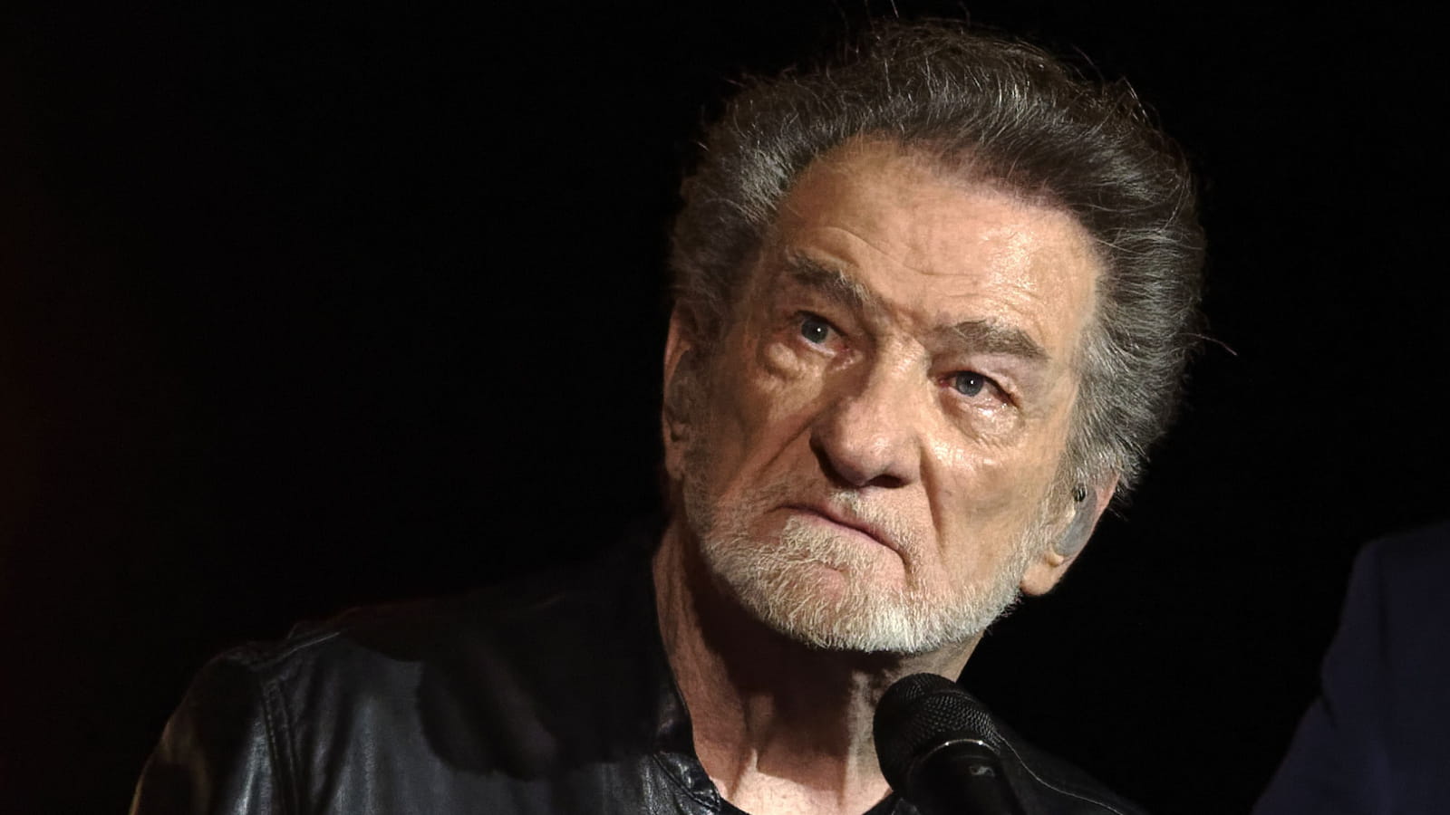 Eddy Mitchell