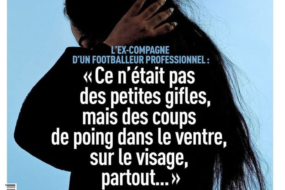 Violences conjugales : L'Equipe met un carton rouge